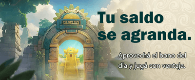 Ganá en grande hoy mismo