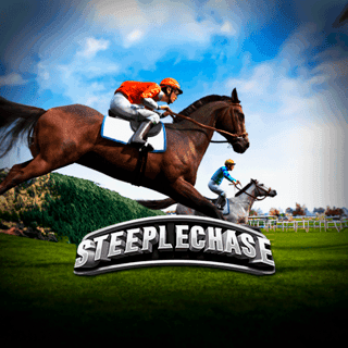 Steeplechase icon