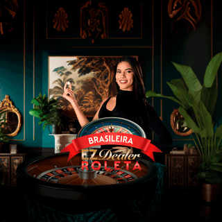 EZ Dealer Roleta Brasileira icon