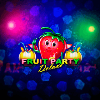 Fruit Party Deluxe icon