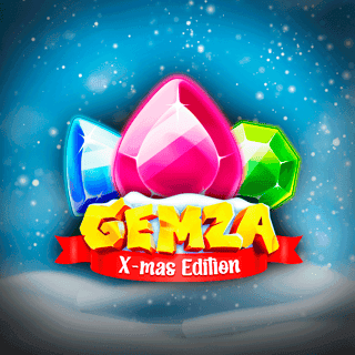 Gemza X-mas edition game icon