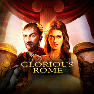 Glorious Rome game icon
