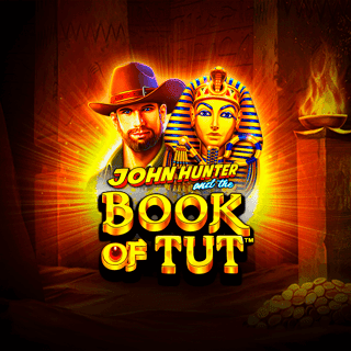 John Hunter and the Book of Tut icon