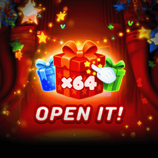 Open It! icon