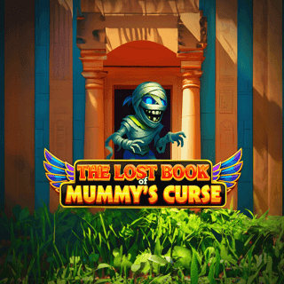 The Lost Book of Mummy's Curse game icon