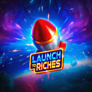 Launch to Riches icon