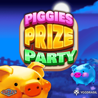 Piggy Bank Party icon