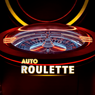 Auto Roulette icon